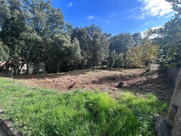 Terreny residencial en venda a Maçanet de Cabrenys