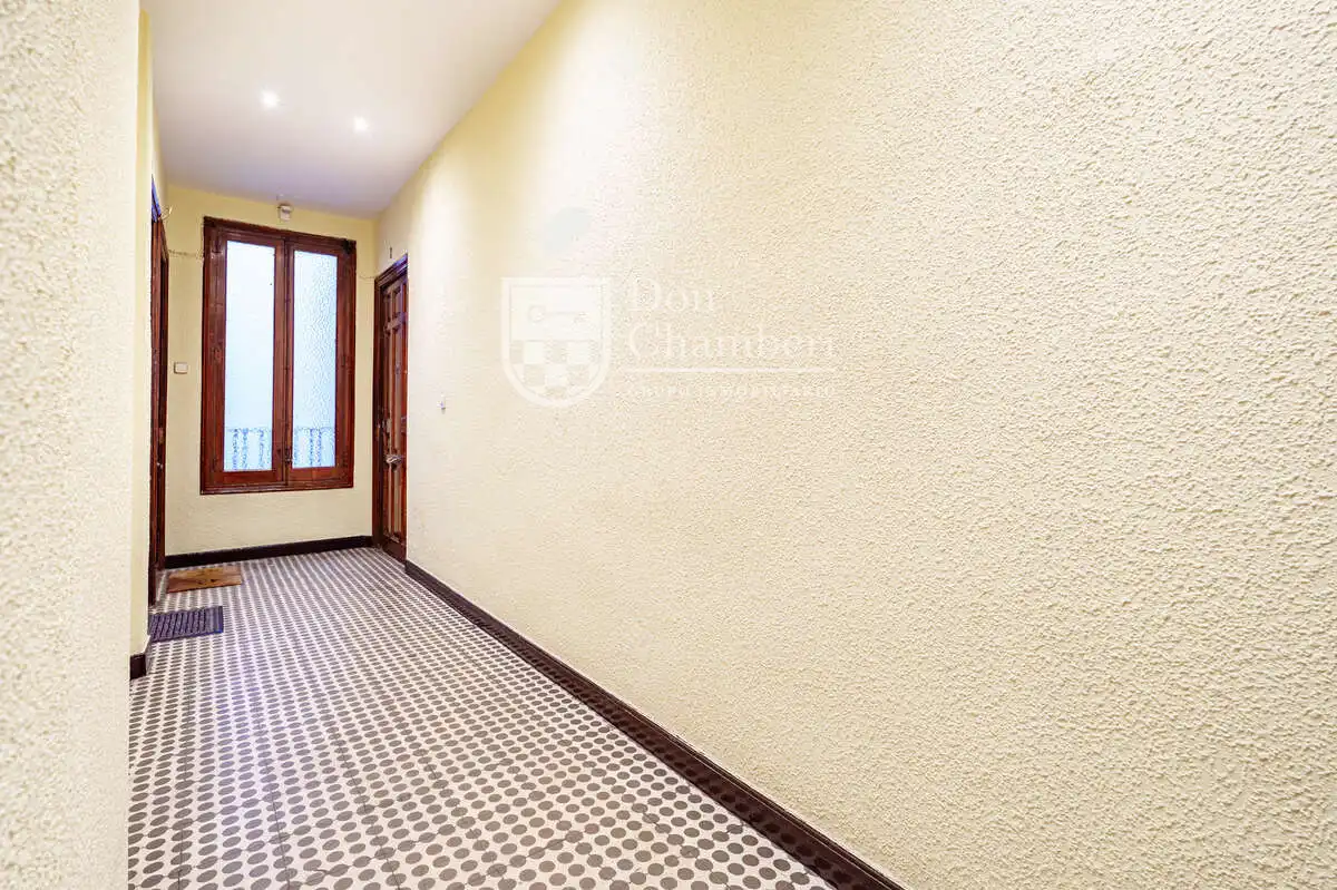 Wohnung zur Miete in Madrid