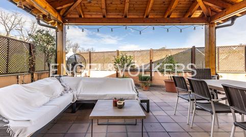 Foto 2 de Piso en venta en Vallbona,  Barcelona Capital