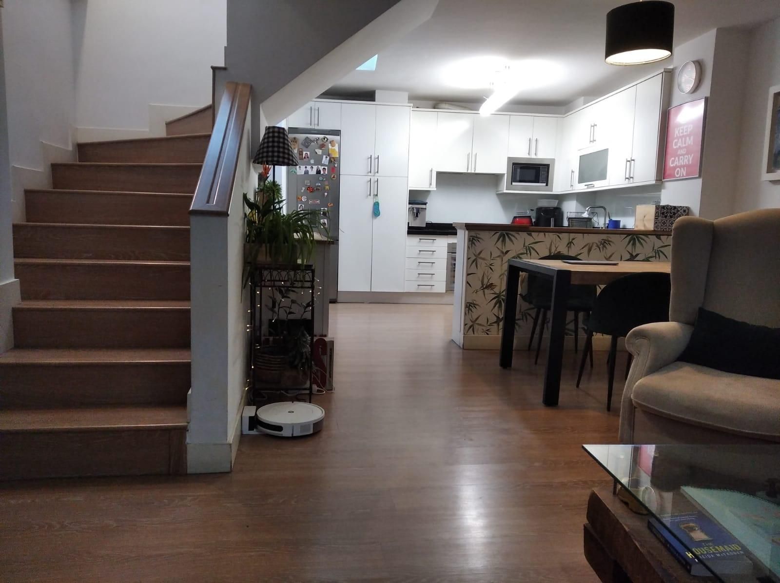 House or chalet for sale in Zamora Capital   with Heating, Terrace and Storage room