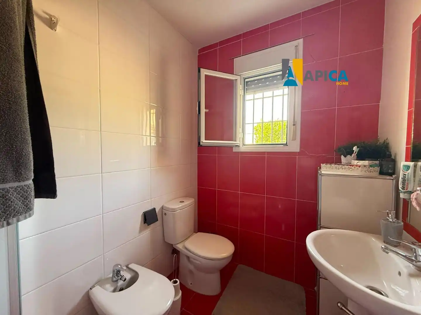 Bany de Casa o xalet en venda en Chiclana de la Frontera amb Terrassa i Moblat