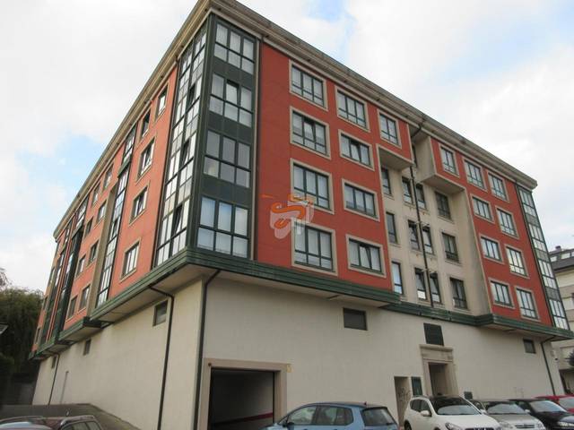 Local comercial en Venta en A Gándara