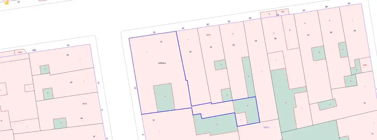 Terreny residencial en venda a Campoamor 32, imagen 6