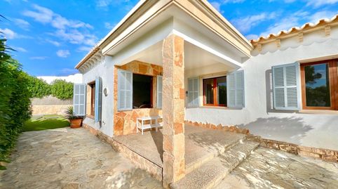 Foto 5 de Casa o chalet de alquiler en Cala Figuera, Santanyí