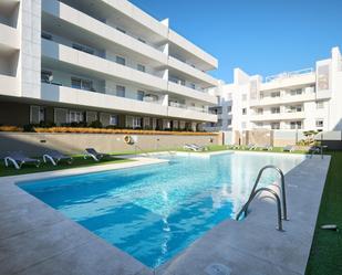 Piscina de Àtic en venda en Marbella amb Aire condicionat, Calefacció i Terrassa