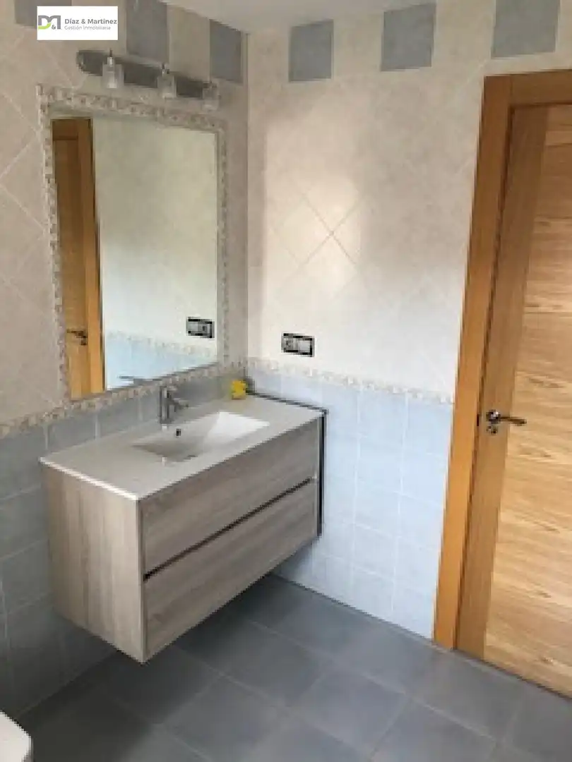Casa amb jardí en venda a Cuadros, imagen 19
