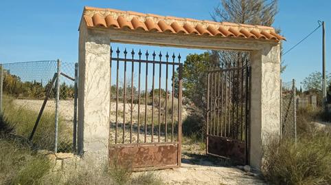 Foto 2 de Terreno en venta en Calle Sector Zep, 42, Los Valientes, Molina de Segura