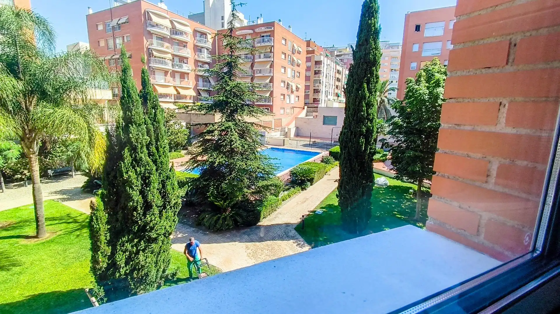 Piso con piscina en venta en Ponent, imagen 20