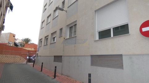 Photo 5 of Garage to rent in Don Quijote, 7, Santo Angel, Murcia