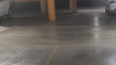 Foto 4 de Garatge en venda a Av Constitución, Abarán, Murcia