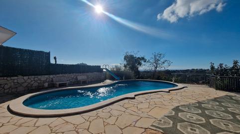 Photo 4 of House or chalet for sale in Residencial Blanes - Vistamar, Girona