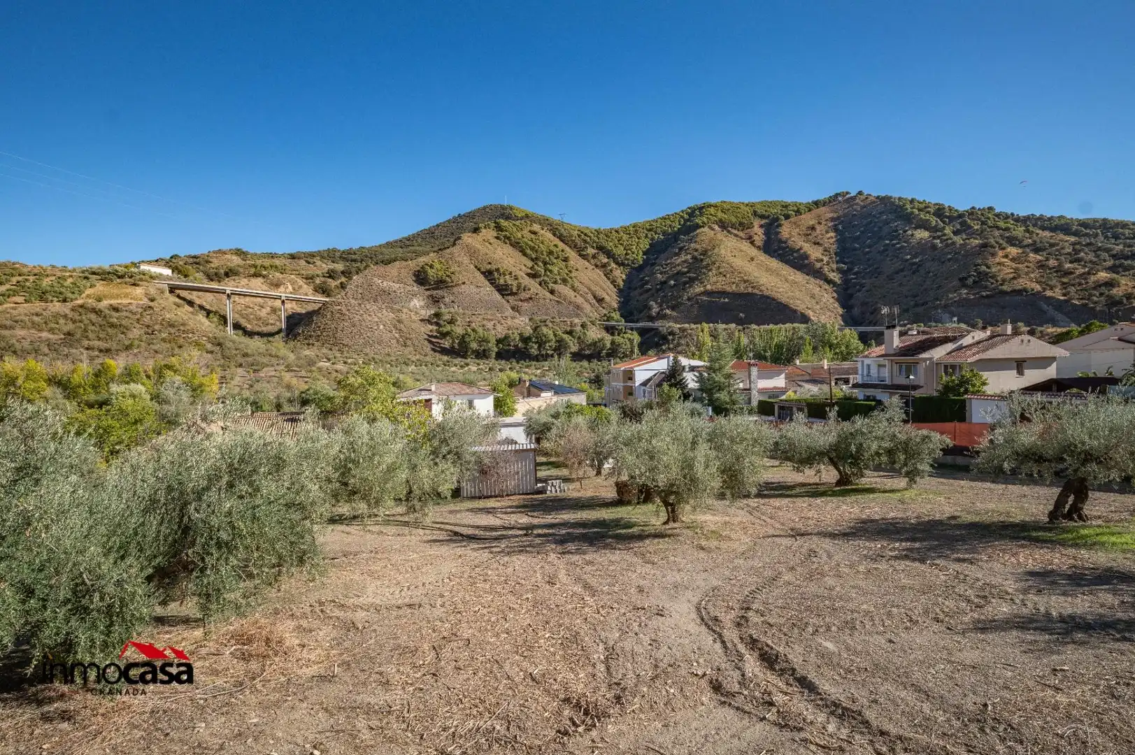 Lands and plots for sale in Calle Viejo de Guejar 2, imagen 17