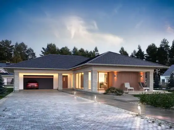 Chalet en venta en Calle Islas Barbados 4, imagen 6