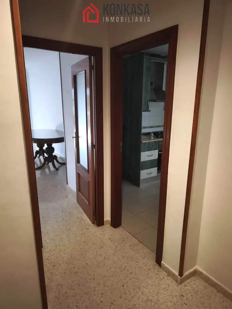 Flat for sale in Arcos de la Frontera  with Storage room