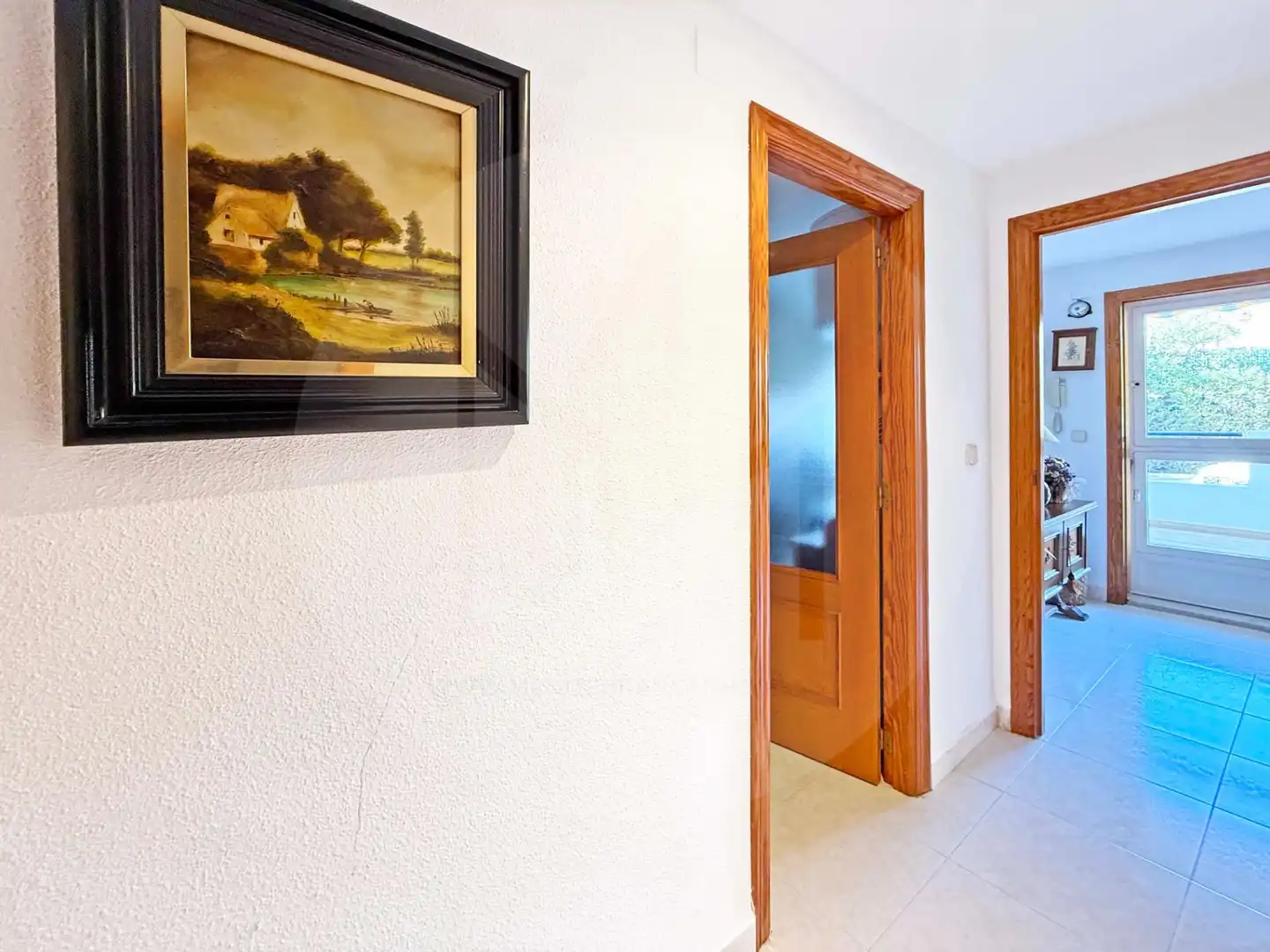 Wohnung zum Verkauf in Puçol mit Terrasse, Abstellraum und Gemeinschaftspool