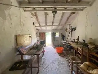 Houses for sale in Partida De Hornillos, Moratalla