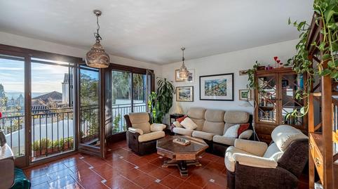 Foto 2 de Casa o xalet en venda a Calle Pernaleros Bajo, 46, San Ildefonso, Granada