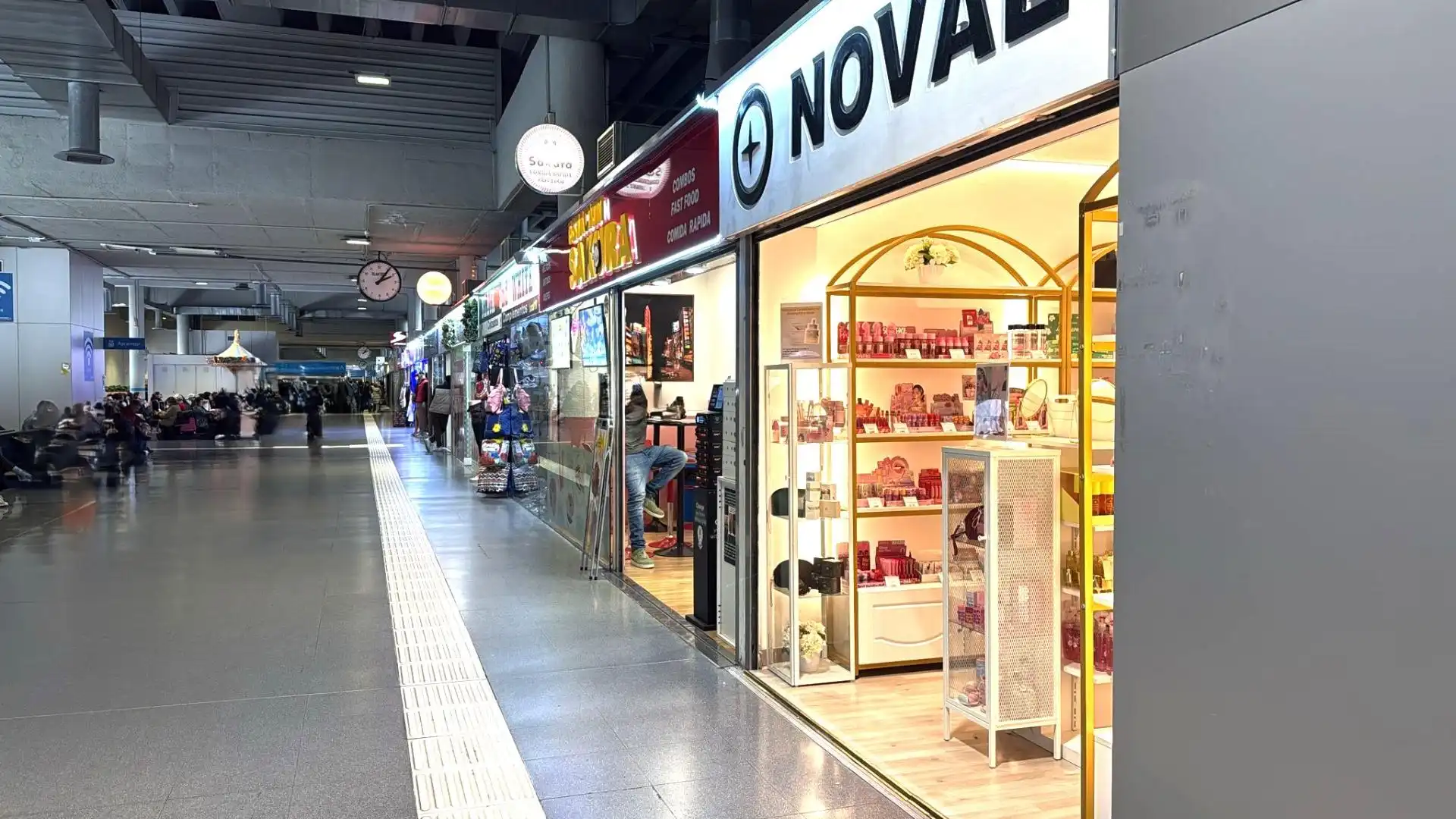 Local en traspaso en  Madrid Capital con Aire acondicionado