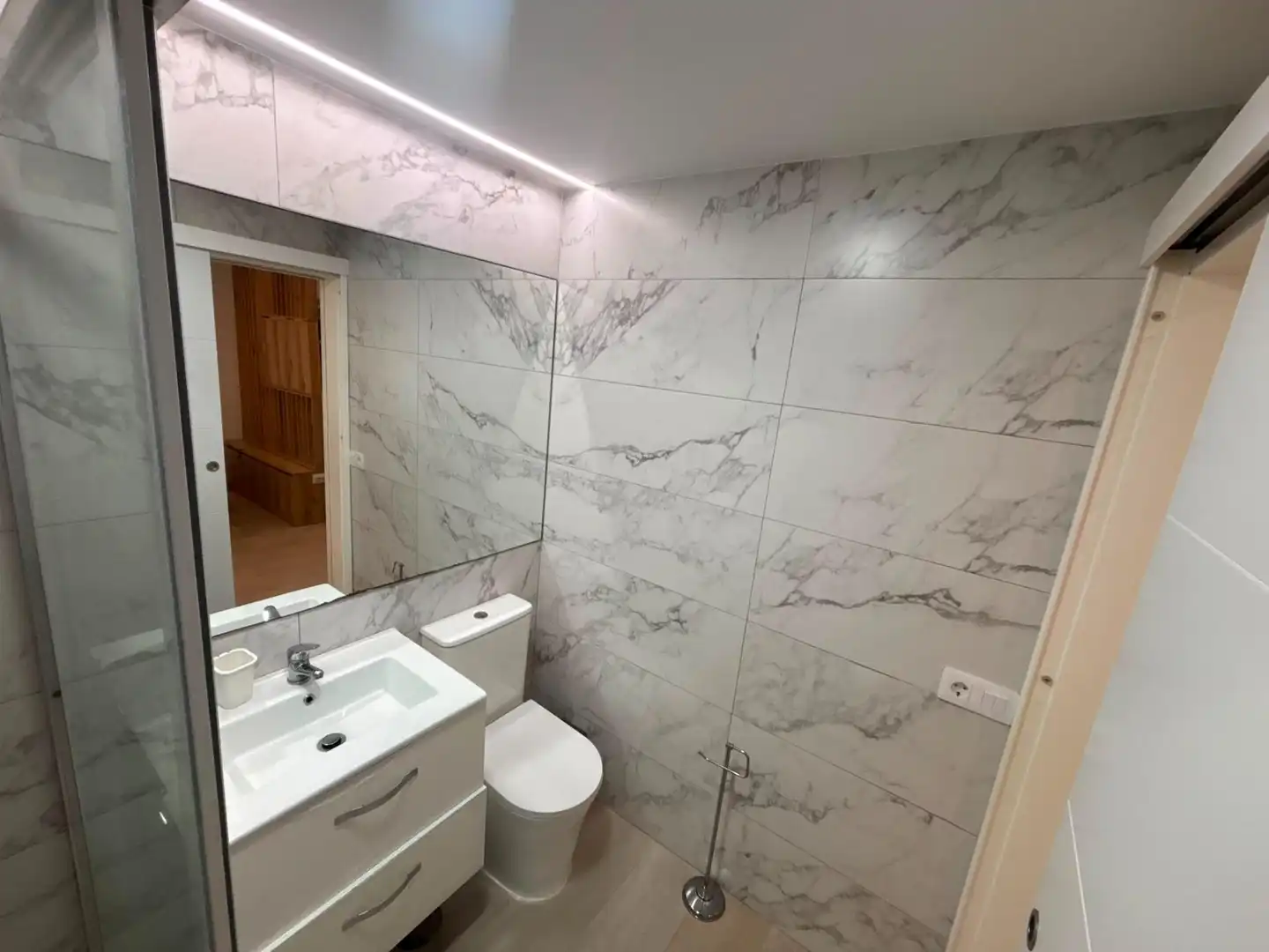 Baño de Piso en venta en Las Palmas de Gran Canaria
