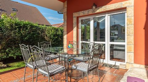 Foto 5 de Casa o chalet en venta en Somió - Cm Primulas-somio, 136, Somió, Asturias