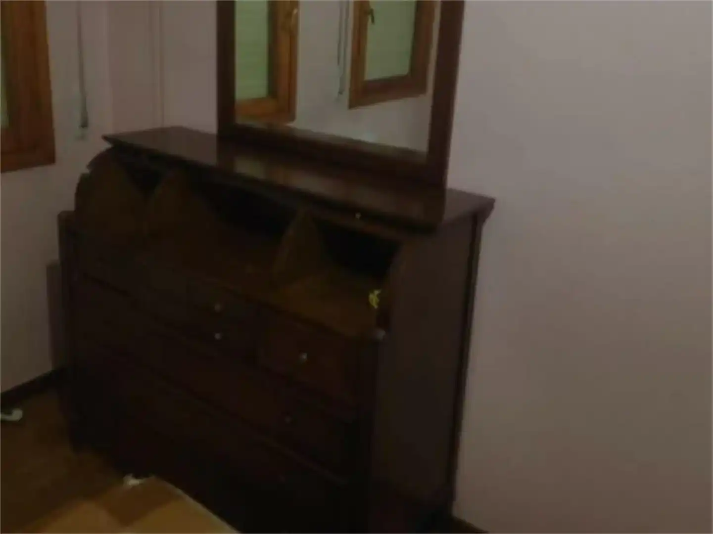 Dormitori de Pis en venda en Íscar amb Balcó