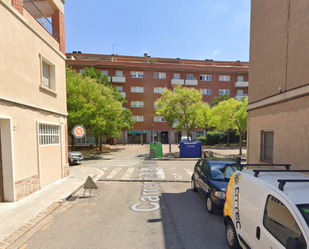 Exterior view of Flat for sale in Manresa