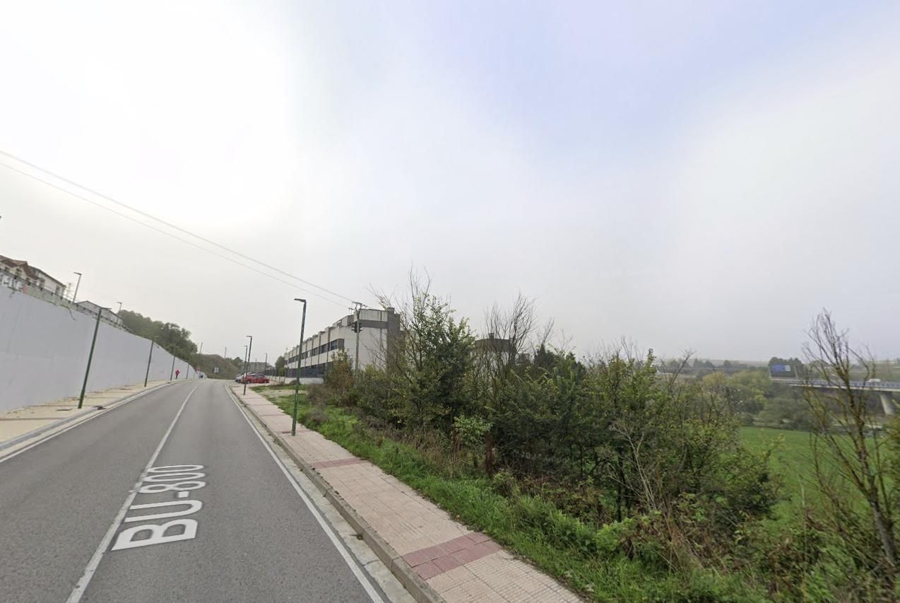 Casa o xalet en venda en Burgos Capital amb Jardí privat, Terrassa i Balcó