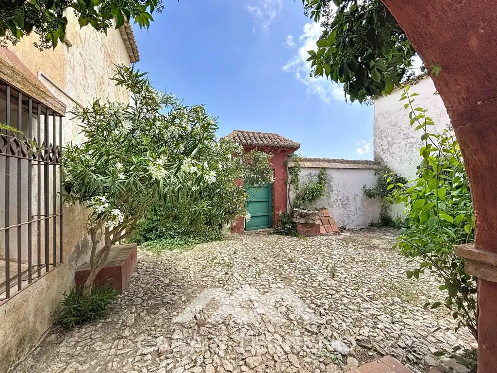 Vista exterior de Casa o chalet en venta en Alhama de Granada con Terraza