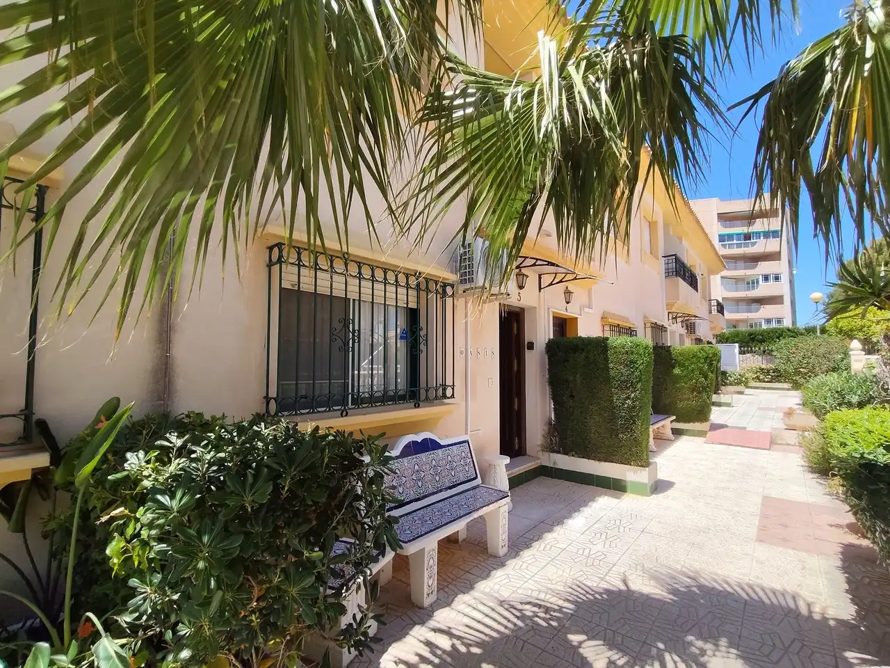 Casa a schiera in vendita a Orihuela Costa, imagen 5