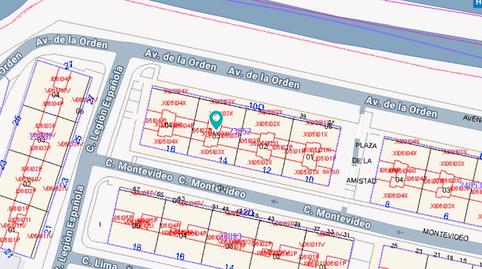 Photo 3 of Flat for sale in Calle Montevideo, La Orden, Huelva