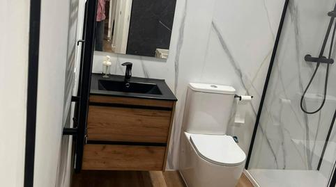 Foto 3 de Piso de alquiler en C. de Juan de Olías, Cuatro Caminos - Azca,  Madrid Capital