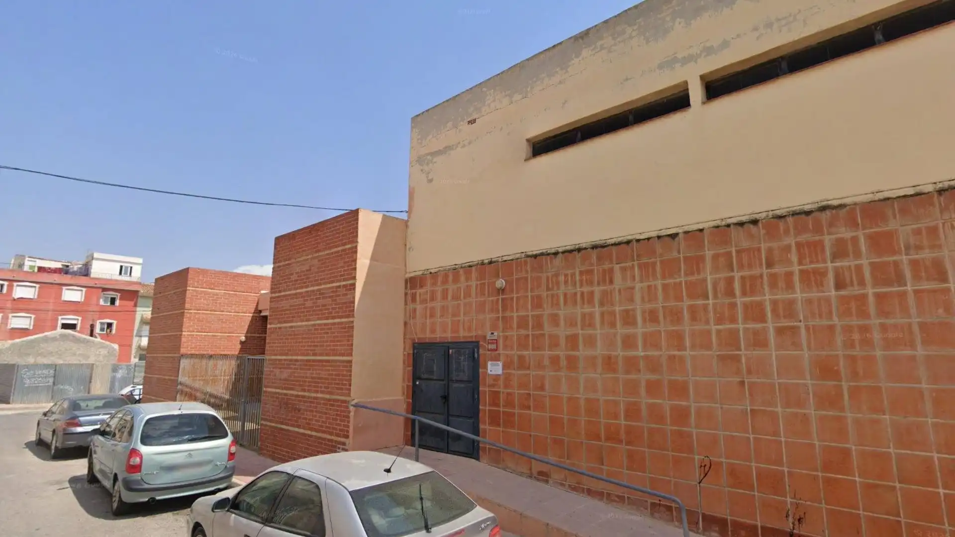 Rez-de-chaussée à vendre à Pedro Flores, imagen 5