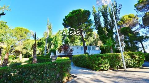 Foto 3 de Casa o xalet en venda a Paseo del Pago de la Perdiz, Berrocales de Jarama, Madrid