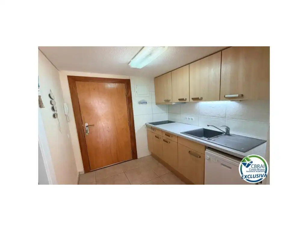 Flat with pool for sale in Travessia Gola Estany, imagen 5