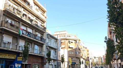 Foto 3 de Piso en venta en Calle del Maestro Alonso, Altozano - Conde Lumiares, Alicante / Alacant