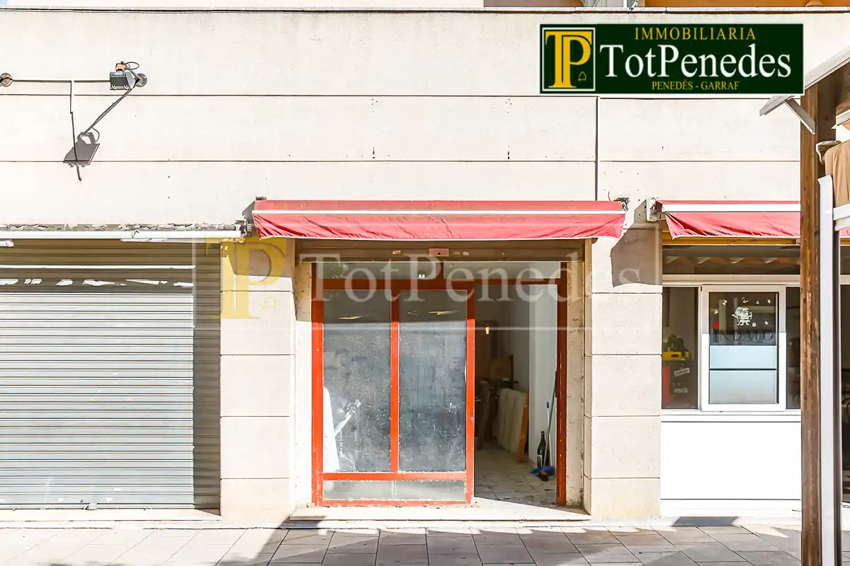 Gewerbefläche zum Verkauf in Carrer de Torrelles de Foix, imagen 2