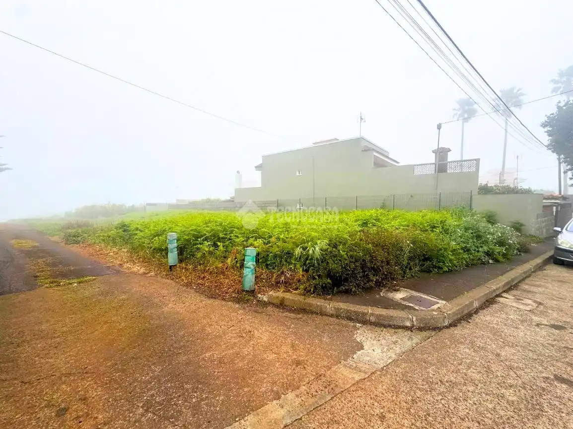 Terreno residencial en venta en Guamasa - El Ortigal - Los Rodeos, imagen 15