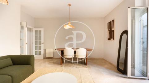 Photo 4 of Flat to rent in C/ de la Llanterna, El Mercat, Valencia