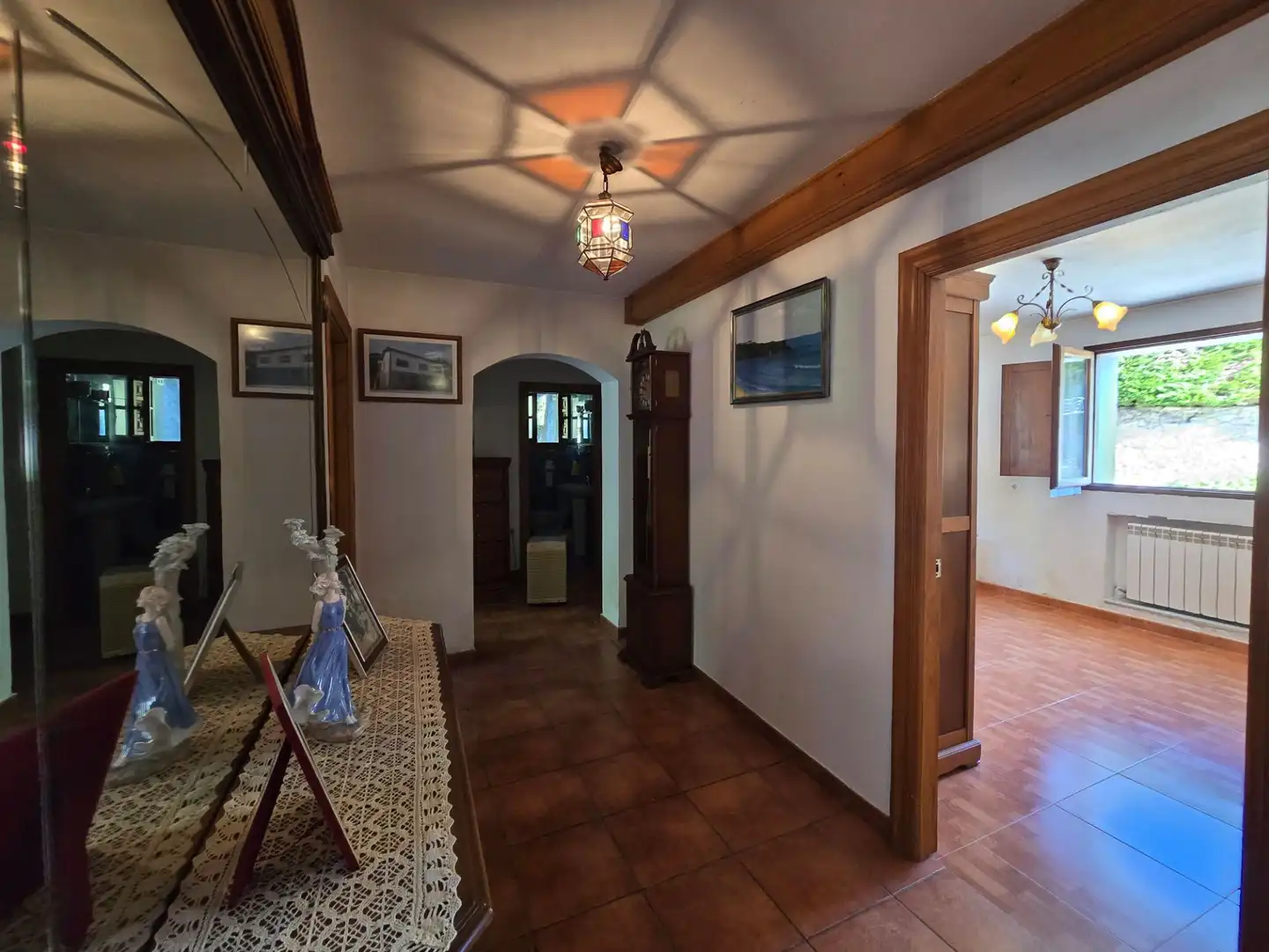 Casa o chalet en venta en Llanes con Calefacción, Jardín privado y Trastero