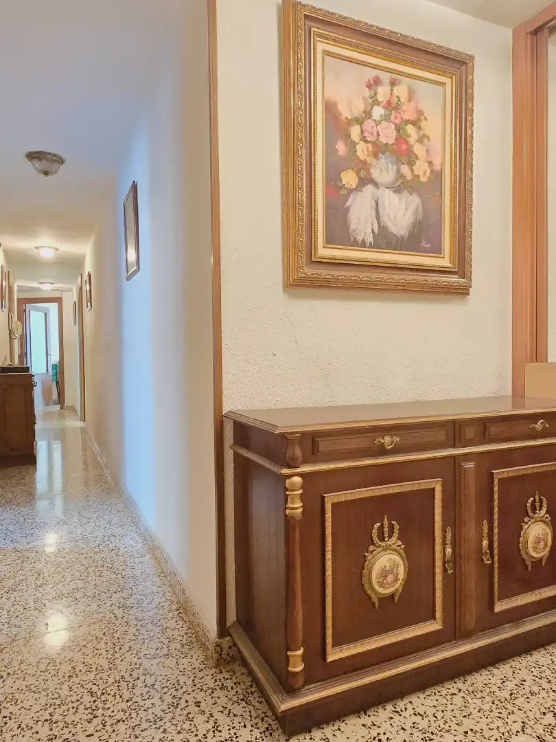 Appartement avec balcon à vendre à Calle de Desiderio Escosura, imagen 6