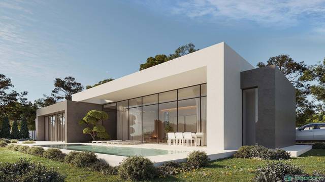 Casa-chalet en Venta en N/A en Marisol Park - Ortembach - Los Almendros