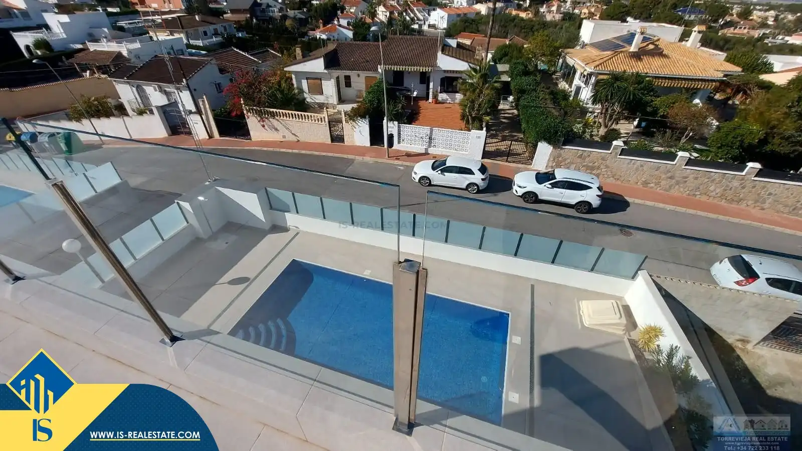 Villa avec piscine à vendre à Los Balcones - Los Altos, imagen 39