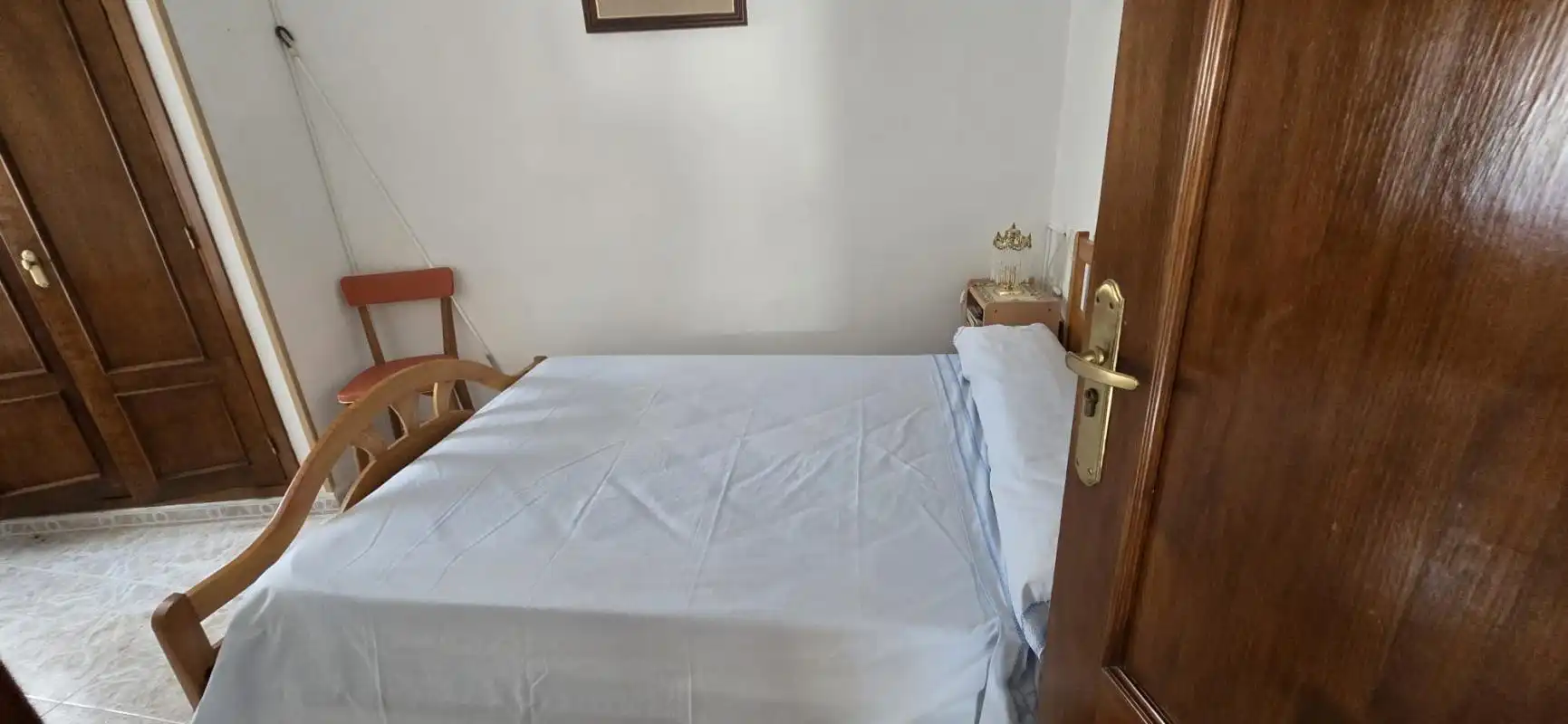 Dormitori de Casa o xalet en venda en La Vall de Gallinera amb Aire condicionat, Calefacció i Terrassa