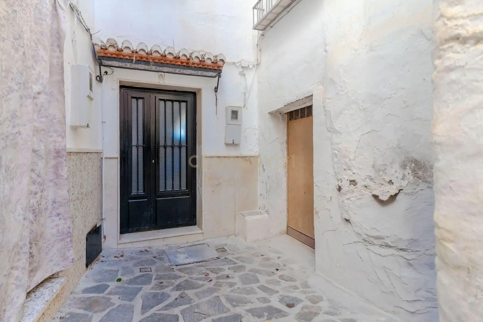 Casa o xalet en venda en Ítrabo