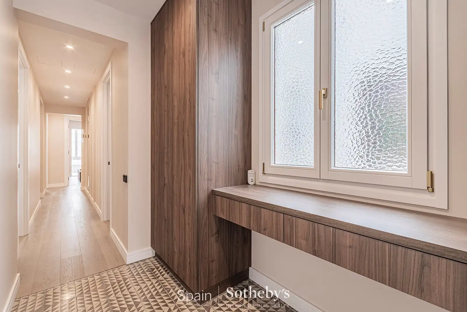 Penthouse mit Aufzug zum Verkauf in Carrer d'Aragó, imagen 23