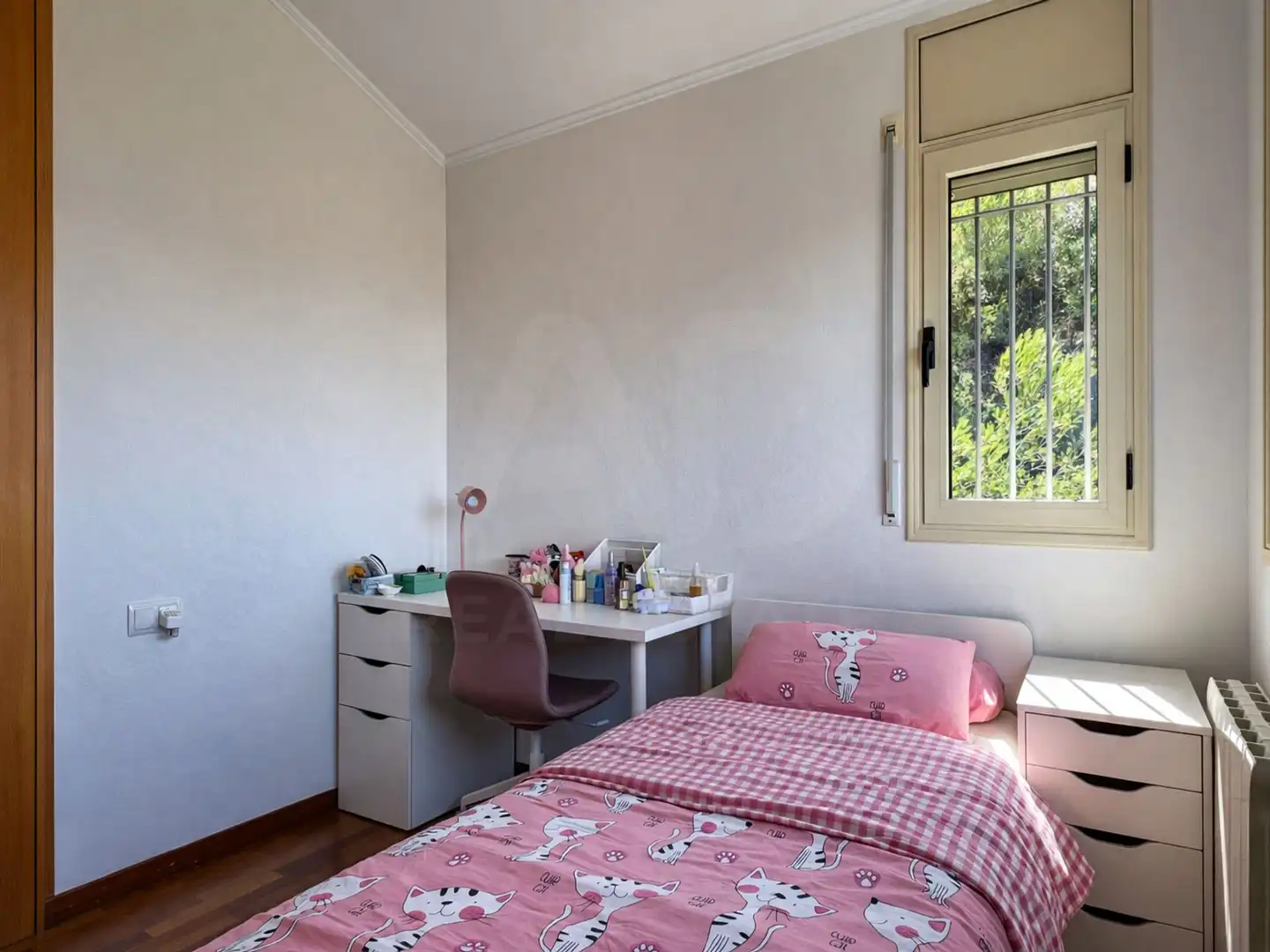 Flat with pool for sale in Vallromanes, imagen 32