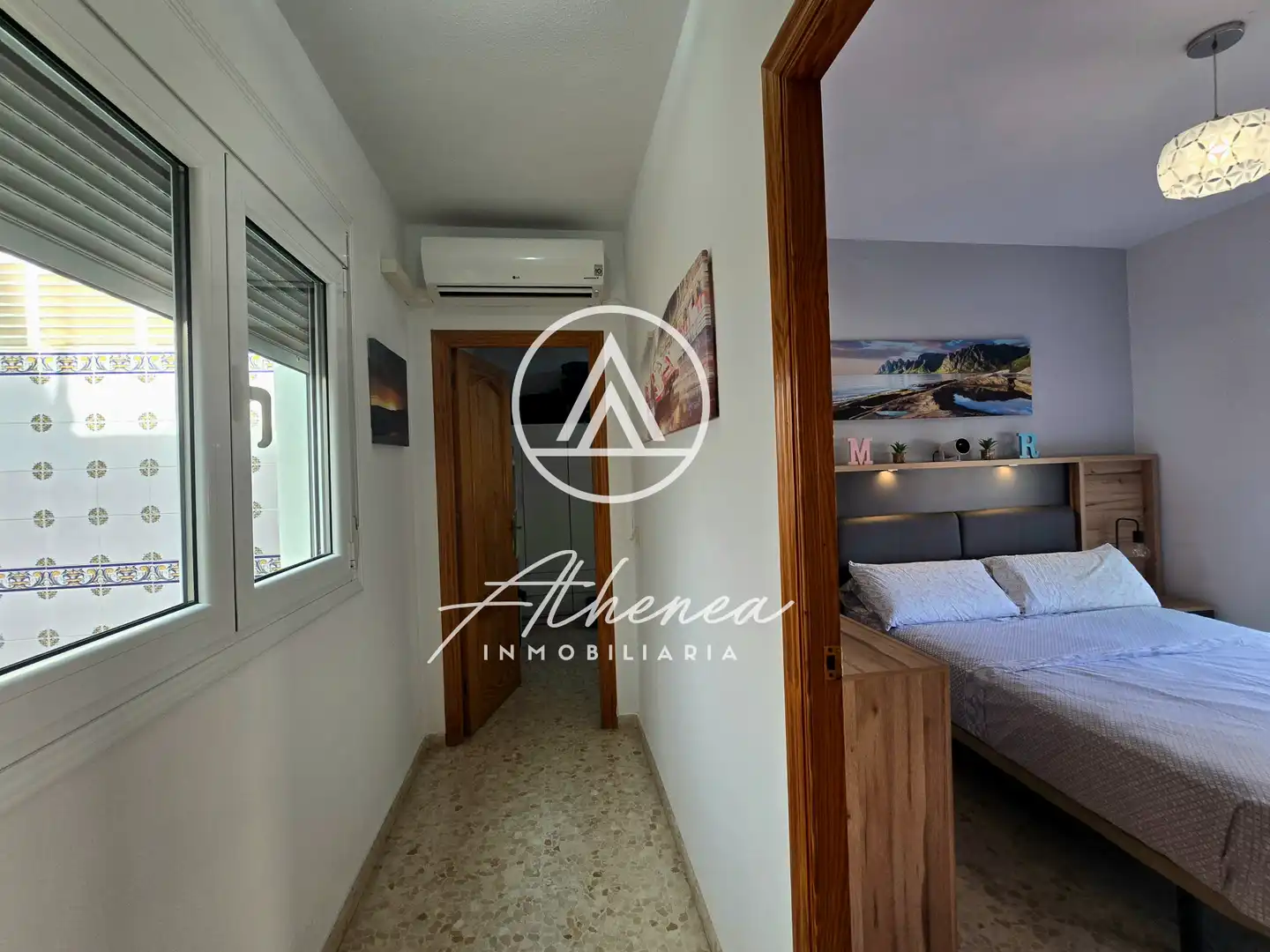 Detached homes for sale in Roquetas de Mar  with Air Conditioner, Heating and Terrace