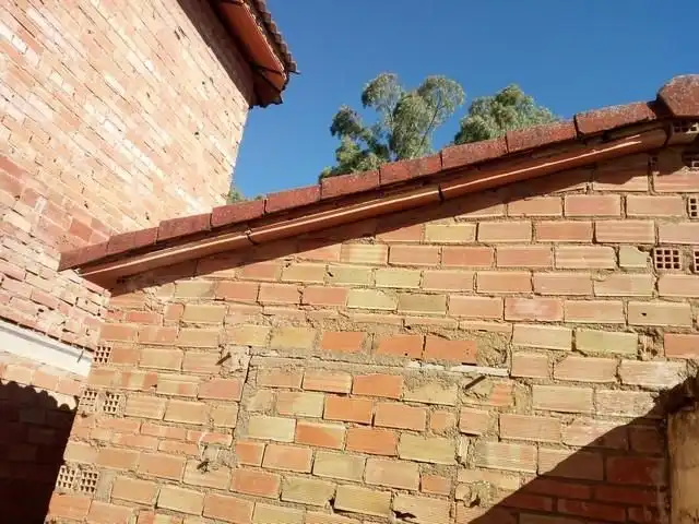 Gran Chalet independiente en parcela totalmente en bruto con tejado totalmente nuevo en el Municipio de Peñarroya-Pueblonuevo con , imatge 2
