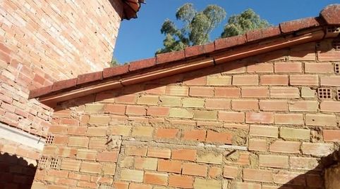 Gran Chalet independiente en parcela totalmente en bruto con tejado totalmente nuevo en el Municipio de Peñarroya-Pueblonuevo con , imatge 2