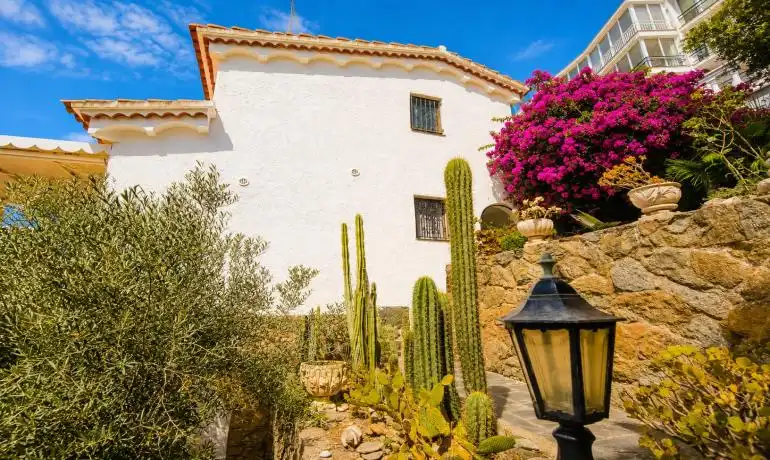 House with garden for sale in Carrer Pau Vila, imagen 8